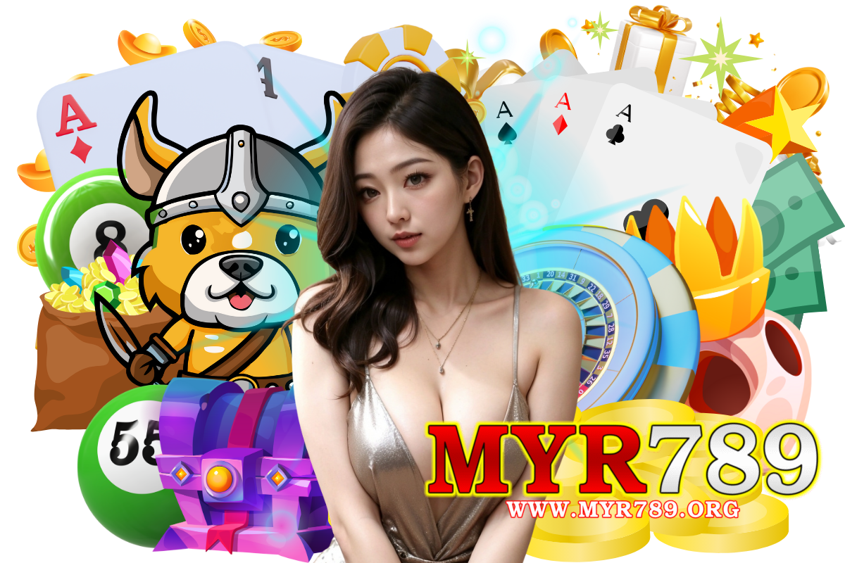 myr789 wallet